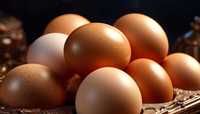 Яйця курячі оптова вартість за одиницю