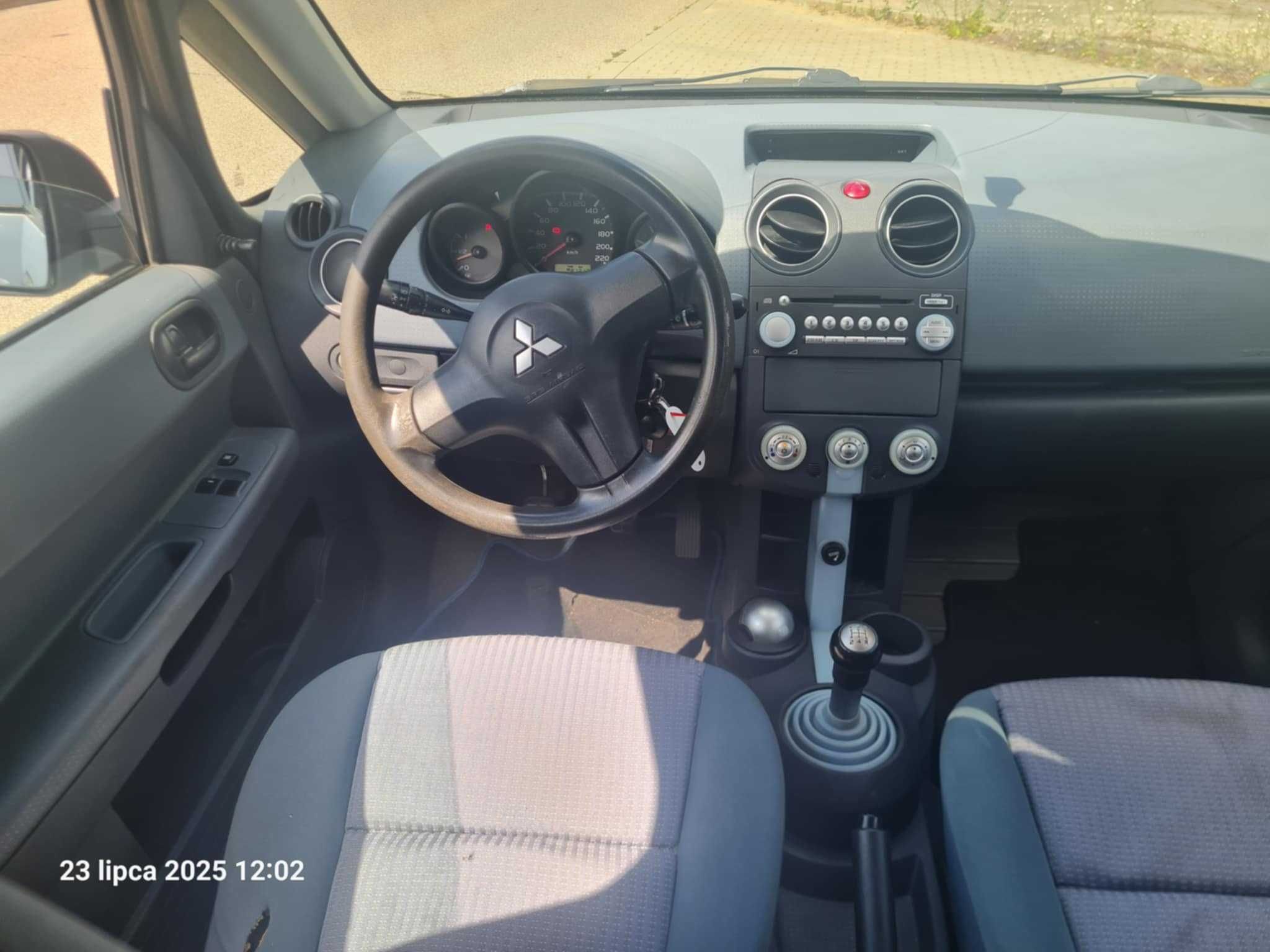 COLT sprawny długie opłaty 2004r