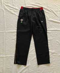 Спортивные штаны Under Armour -  Wales Team Training Rugby Pants