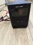Інвертор/ІБЖ LogicPower LPM-PSW-500 чистий синус