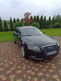 Audi a6 c6 2.7TDI quattro.