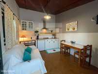 Moradia T3 + 2 Apartamentos T1 Mina De São Domingos - Mértola