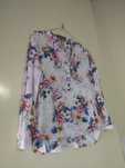 Blusa Menglu Fashion