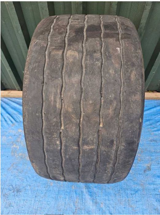 Opona Hankook 445/45 - R 19,5 19.5 Smart Tw 01 445/45r19.5 Winter