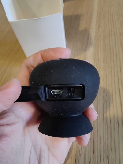 Mini-coluna bluetooth