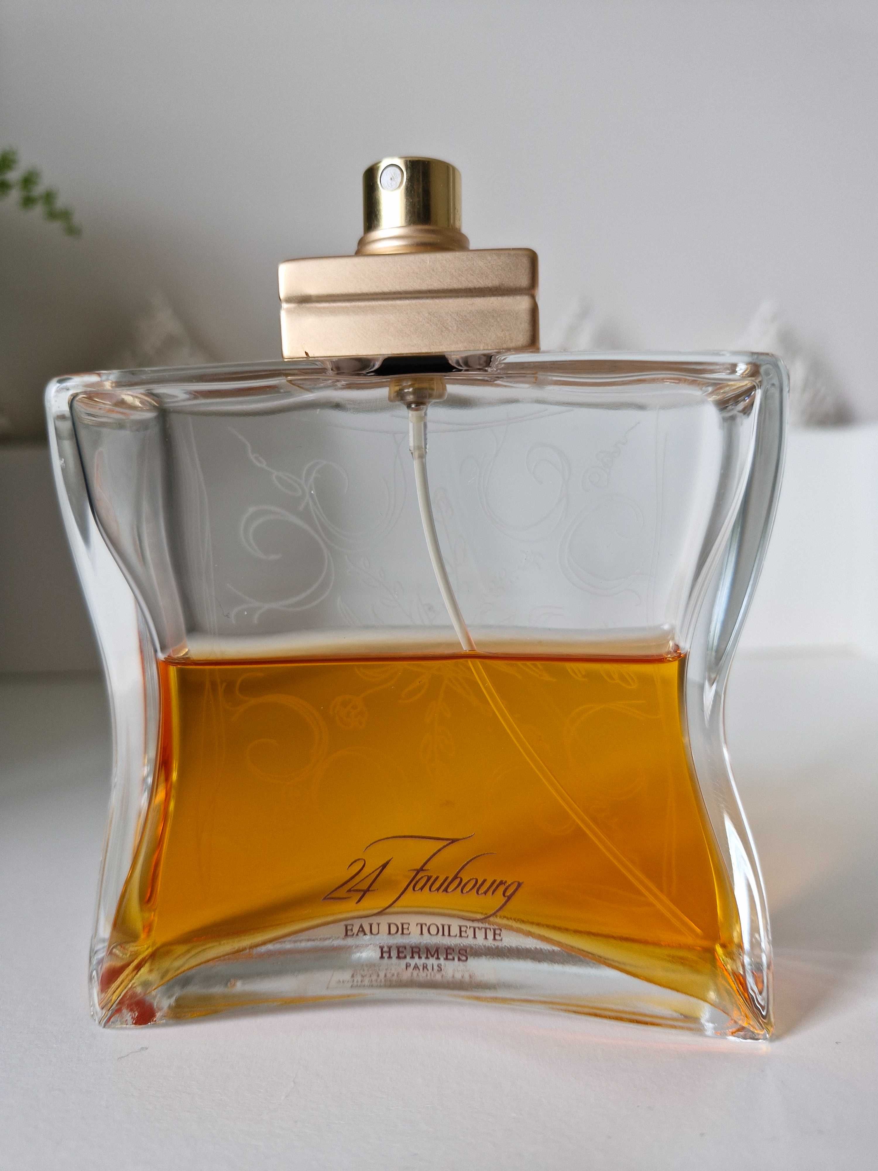 Hermès 24 Faubourg 50/100 ml