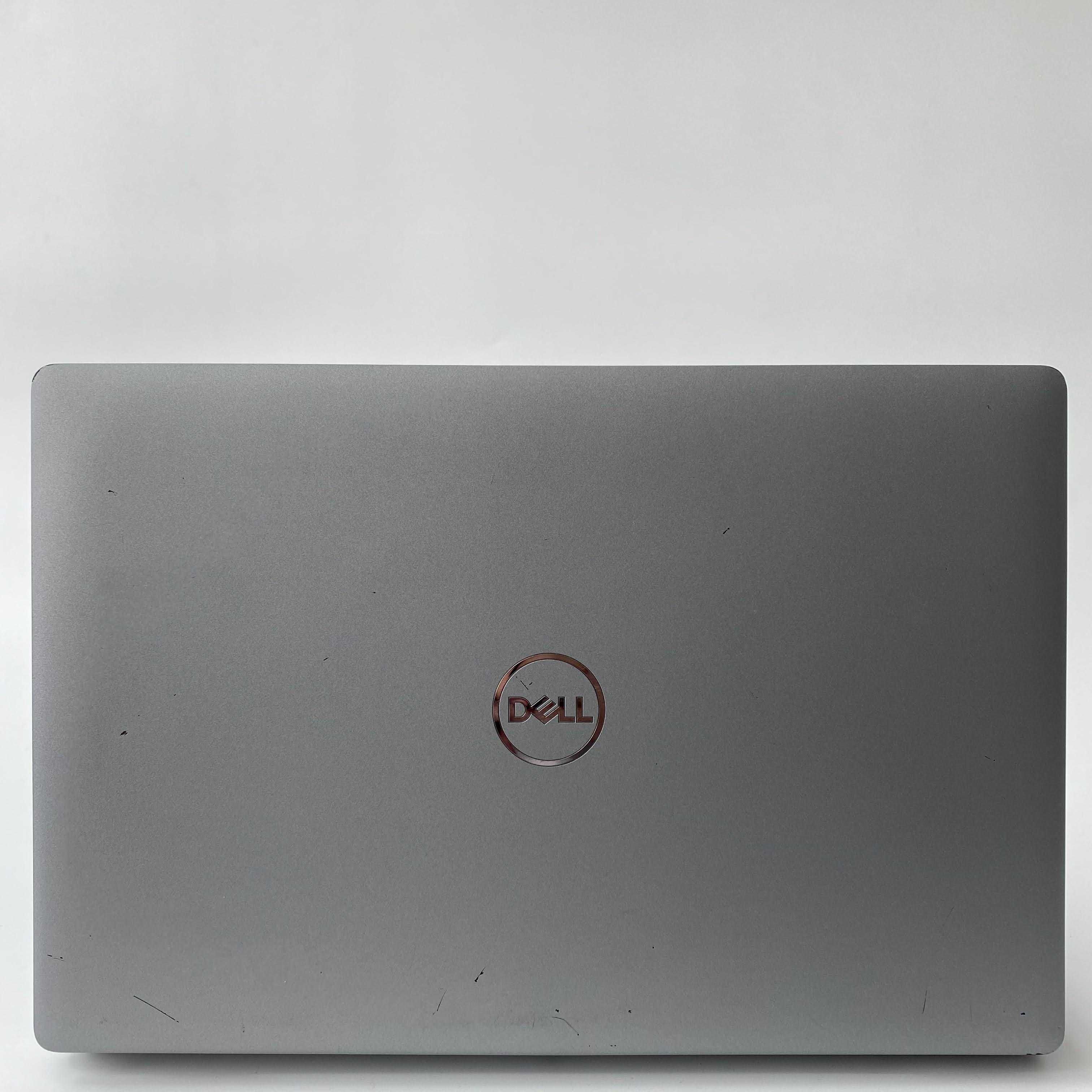 Ноутбук Dell Latitude 5410 14" FullHD i5-10310U/16GB RAM/256GB NVMe