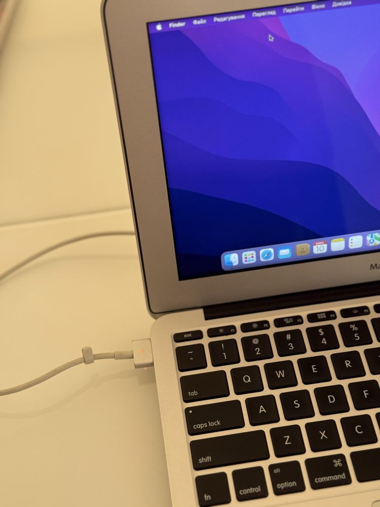 Macbook Air 2016