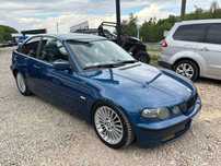 BMW Seria 3 SWAP 3.0 Benzyna M54 Drift Hydro Łapa Gruz Driftowóz e30 e36 e39 e46 !