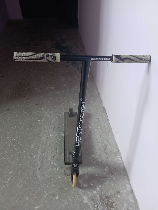 Самокат BARRACUDA б/в