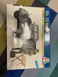 Model Kfz. 15 Horch