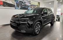 Jeep Avenger 54 kWh Longitude