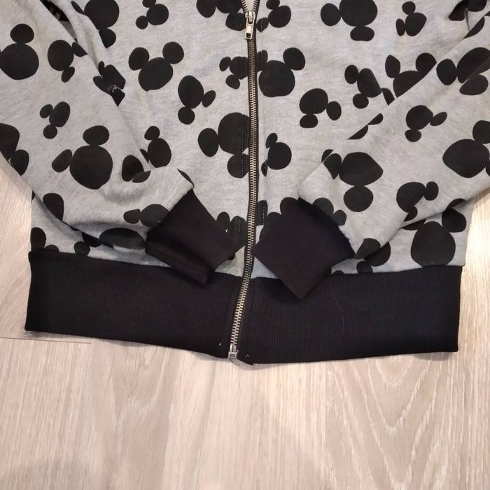 Бомбер кофта Disney