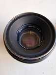 Objectiva Helios 44- 2 M 42