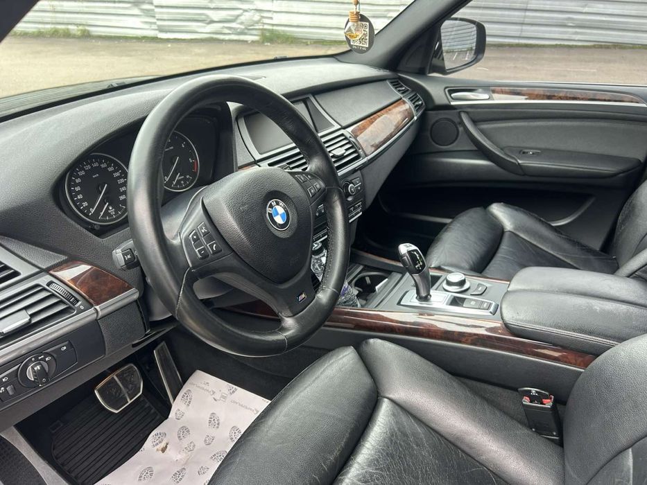 Продам BMW X5, Дизель 3.0