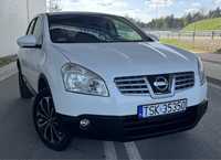 Nissan Qashqai Piękny Zobacz