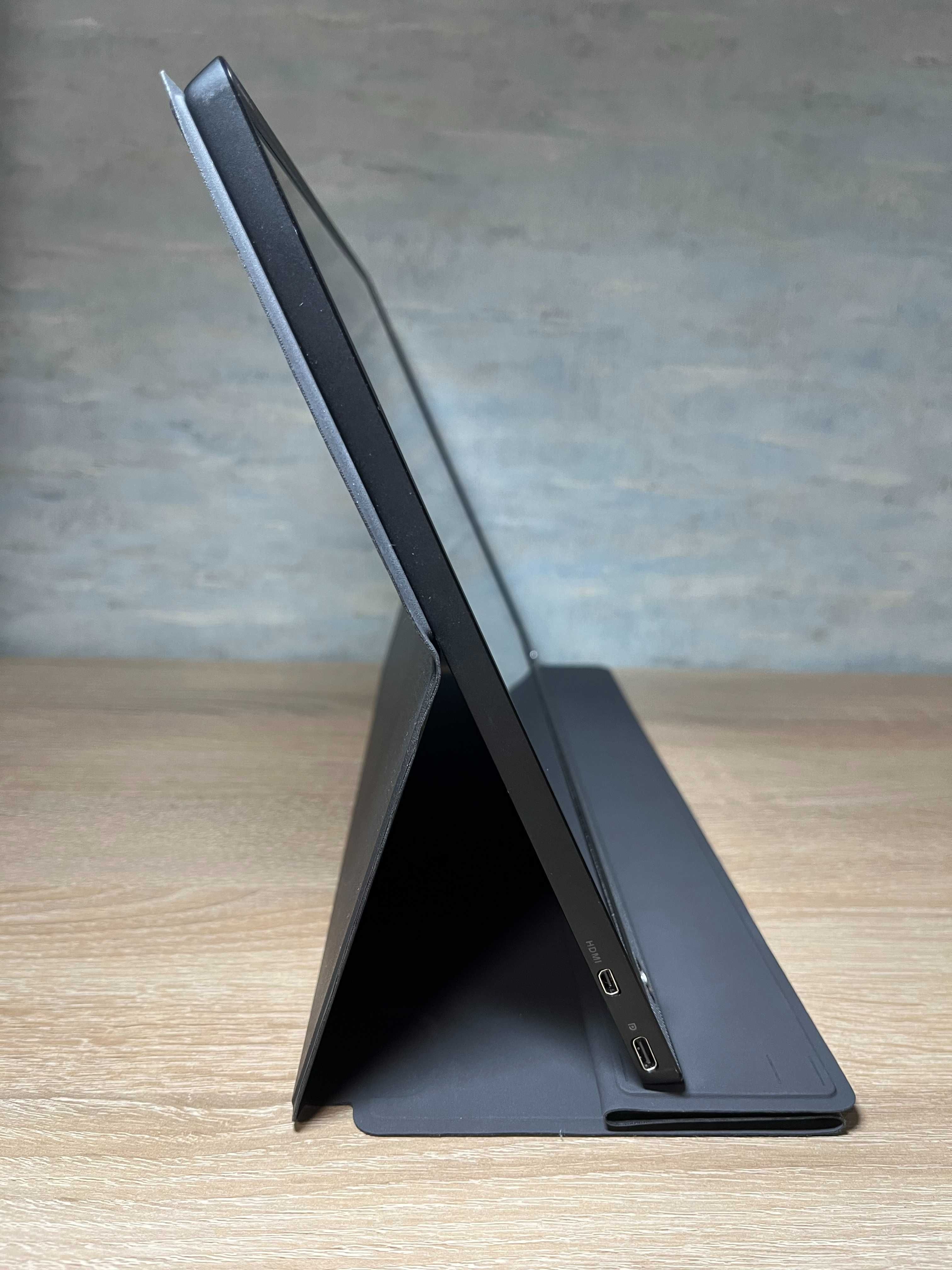 Портативний монітор Asus ZenScreen GO MB16AHP