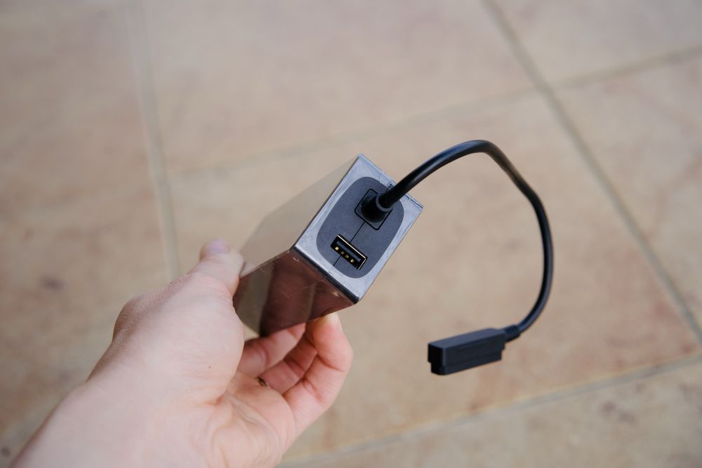 Новий зарядний пристрій Dji для Mavic air зарядка