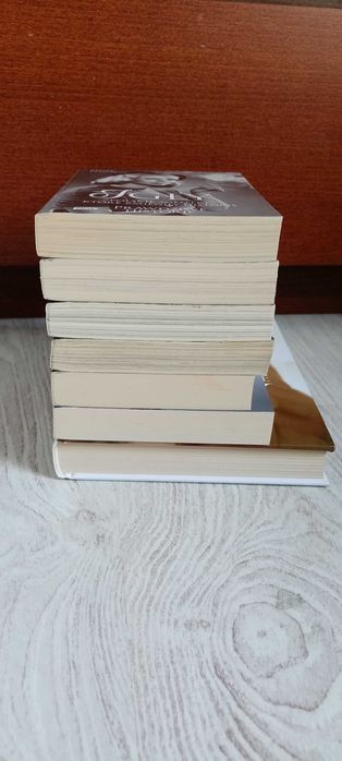 7x Herbich Dziewczyny z Syberii Łuszczyna Igły Złe kobiety w służbie