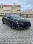 Peugeot 308 SW 1.5 BlueHDi GT EAT8