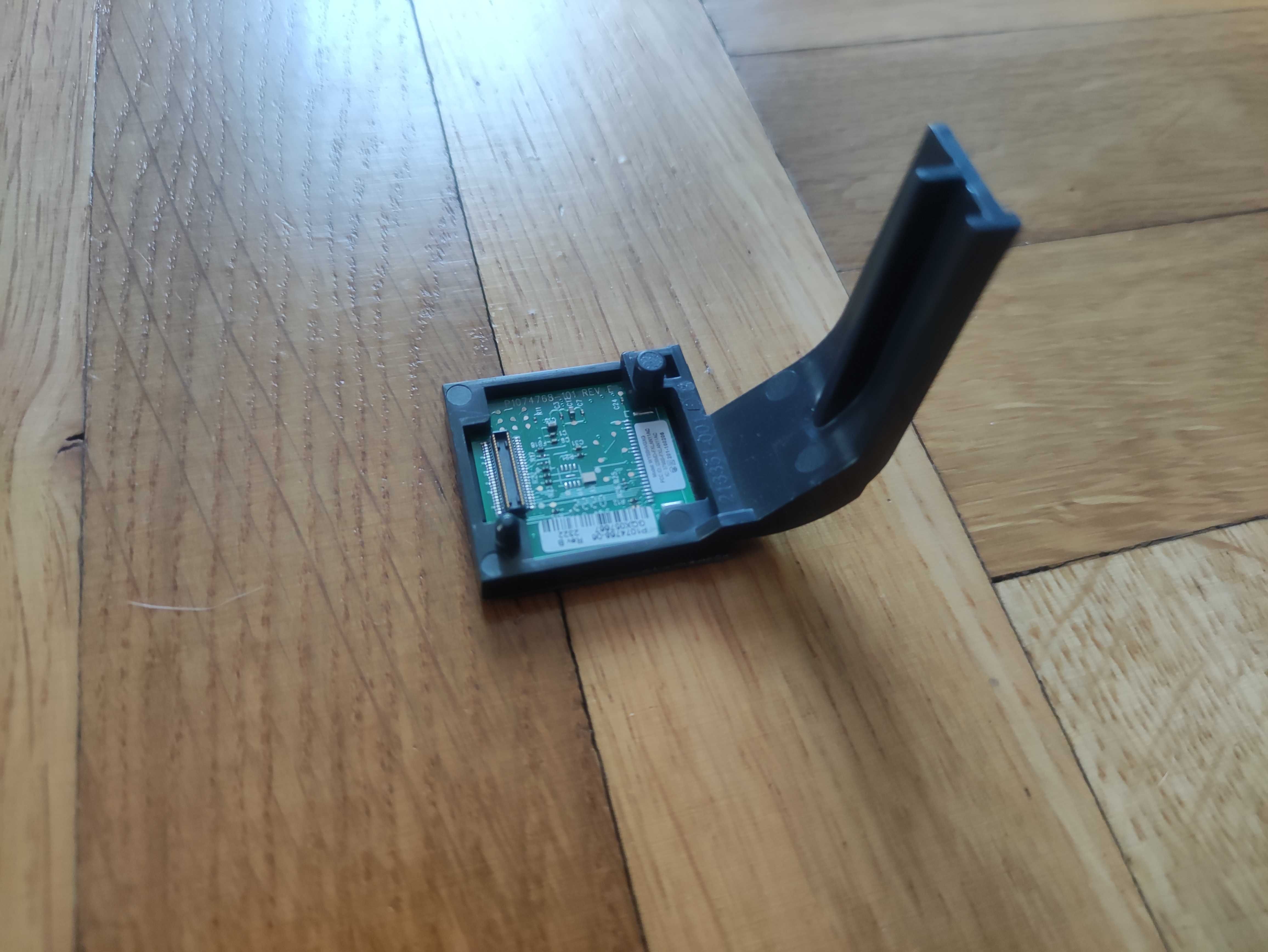 Interfejs Moduł Wi-Fi Drukarka Zebra ZD421T ZD421D ZD621T