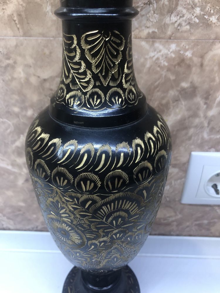 Ваза  индия 40 см