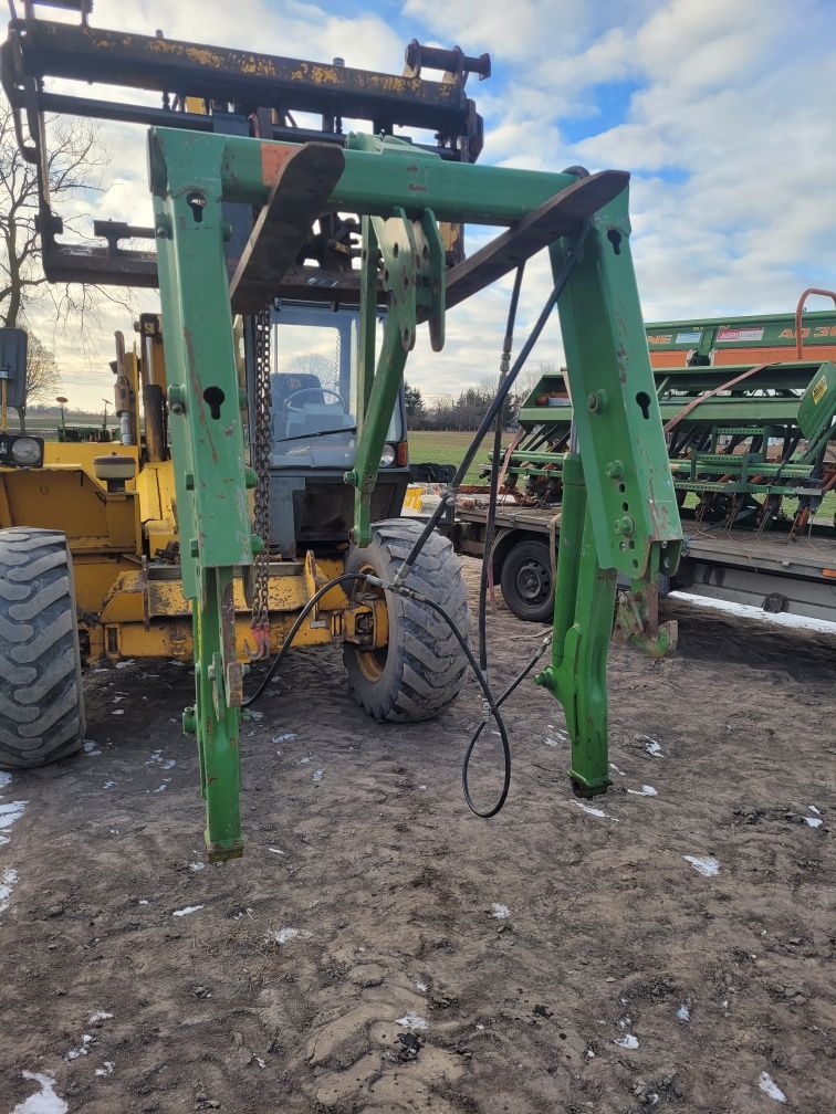 Hydropak amazone 3000 ke kg kx  stan prawie idealny