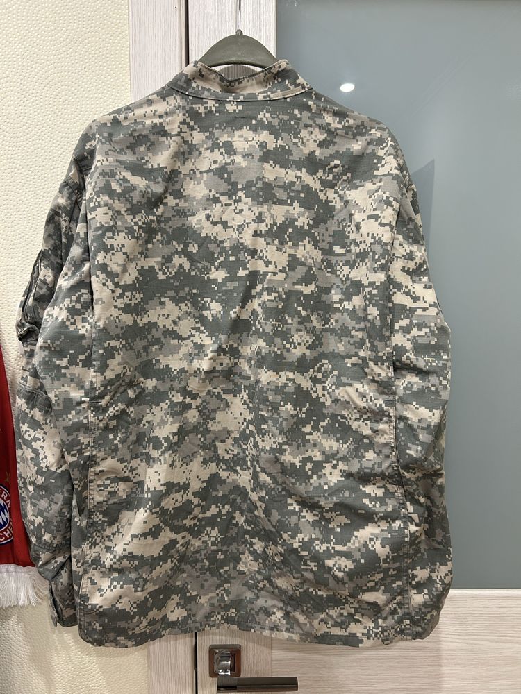 Китель( кітель ) Pixel США Coat Army Combat Uniform (ACU). Оригинал .