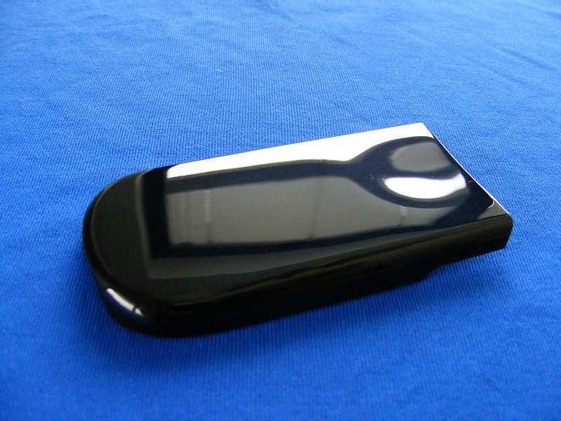 Tylna osłona Nokia 8800 Sirocco Black