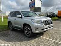Toyota Land Cruiser REZERWACJA Toyota Land Cruiser 150 , 2.8 Diesel, (Samochód po zalaniu)