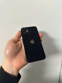 iPhone 12 mini Black 128GB Neverlock 12мини 128гб неверлок