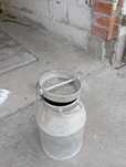 Konew-banka aluminium