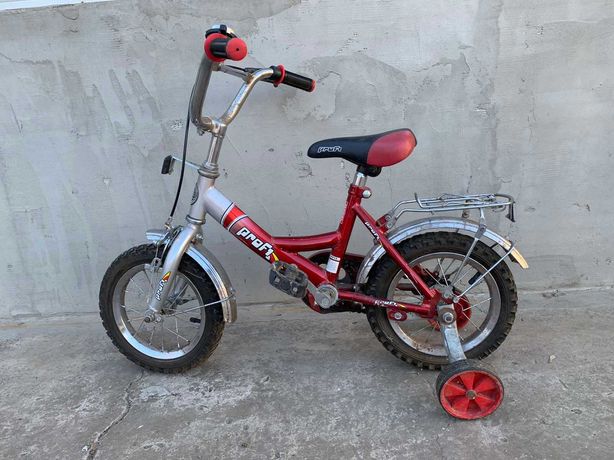 Продаю дитячий велосипед