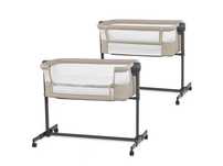 Berço Co-Slepping KINDERKRAFT Neste Up 2 Bege