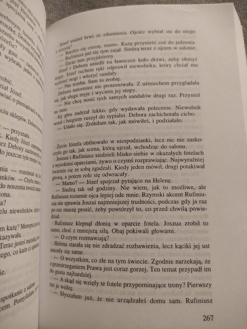 Alexandra Ripley Miłość od Boga