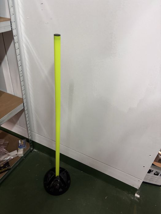 Pachołki do ćwiczeń