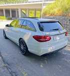 Mercedes C  Plug In Hybrid Full Extras