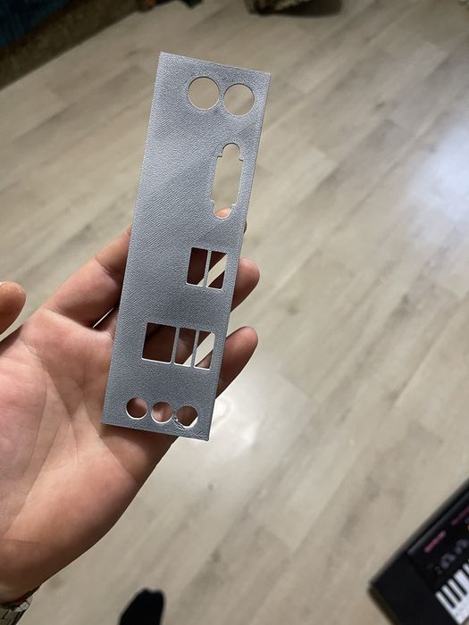 i7 3770K H61M-E GTX560ti 1gb озу16 2*8