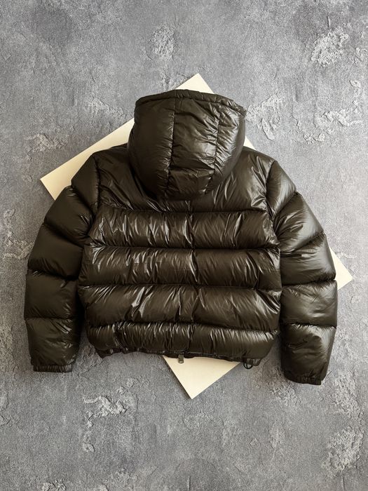ZARA Puffer чоловічий XL/ Moncler Style / ВЖЕ В УКРАЇНІ!!!