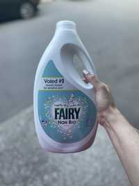 Гель для прання fairy
