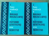 biologia molekularna medyczna inż genetyczna