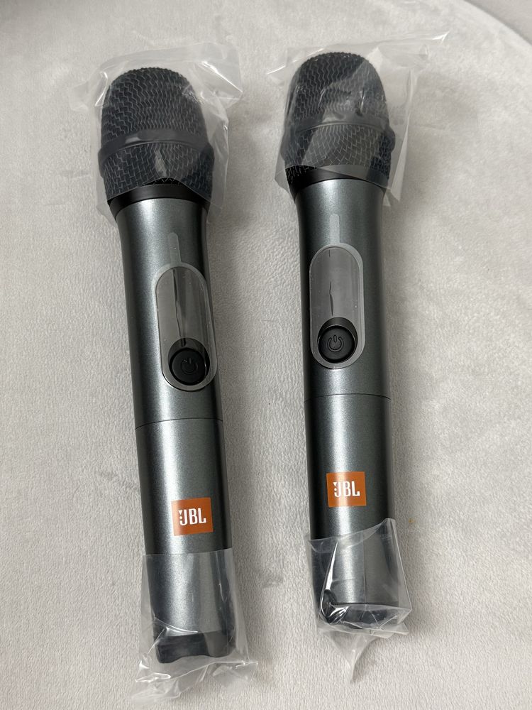 Микрофон jbl оригинал новые