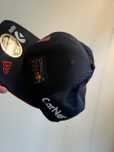 Czapka RED BULL Racing z daszkiem. Nowa!