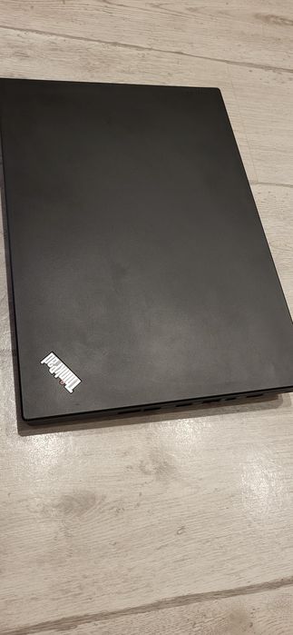 Продам професійний ноутбук  Lenovo T470