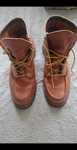 red wing shoes 8135