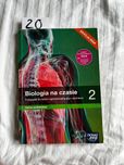 Podręcznik Biologia na czasie