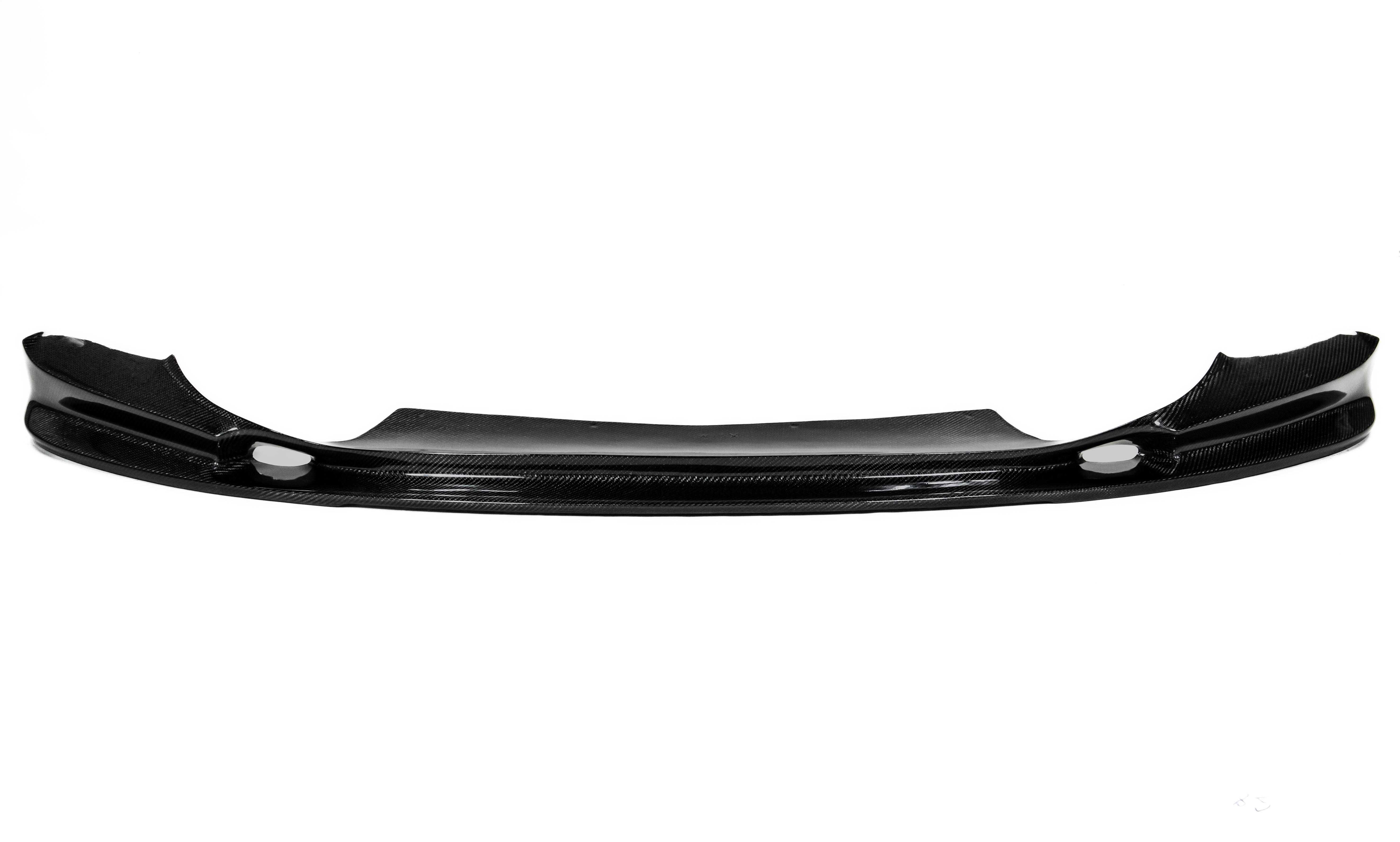 накладка на бампер bmw бмв губа f10 f30 g20 g30 g01 g05 f06 диффузор