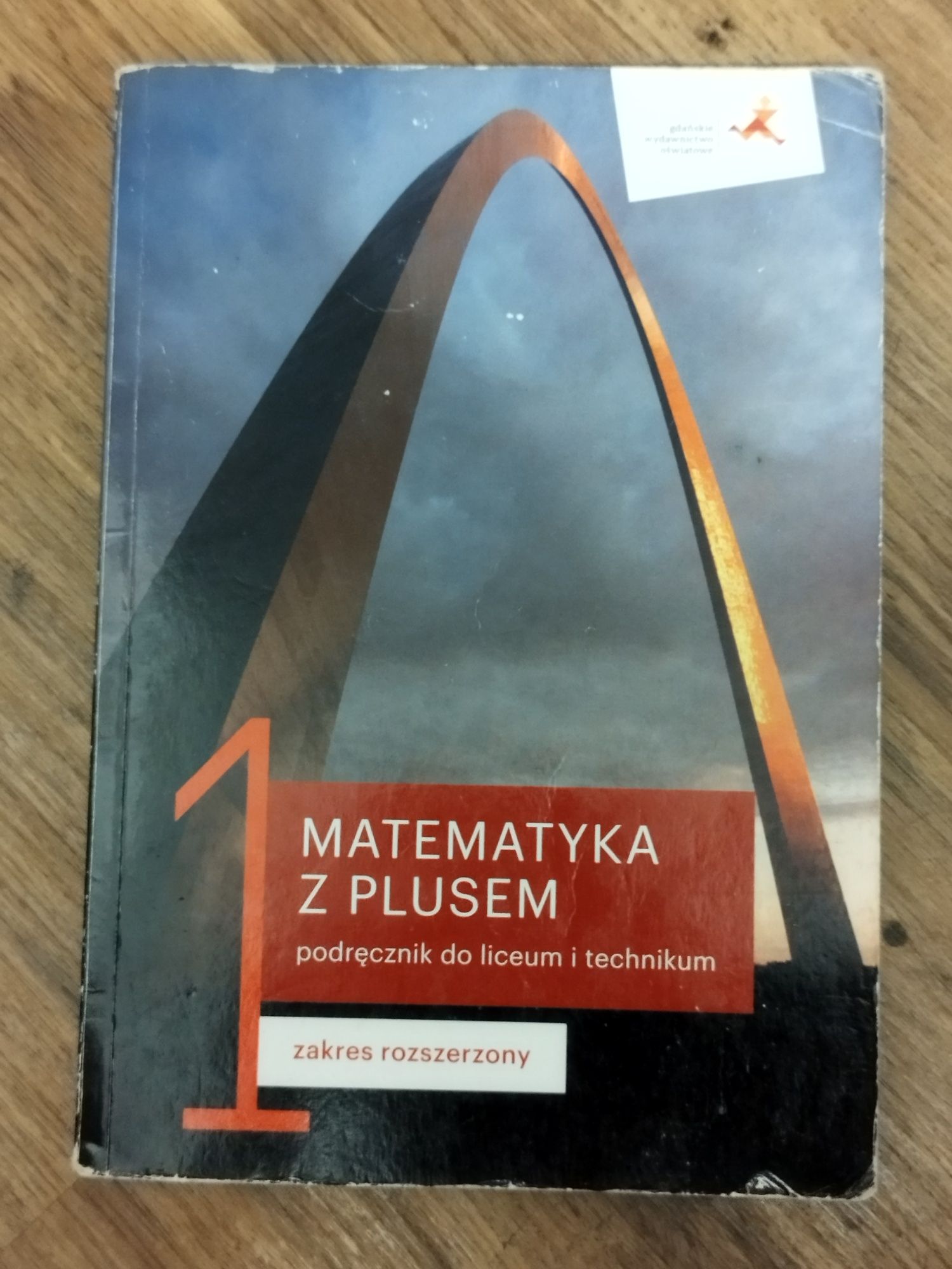 Podręczniki klasa 1 liceum/ technikum