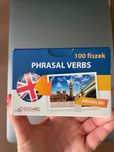 Fiszki język angielski phrasal verbs