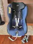 Fotelik Britax Romer Max Way PLUS